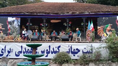  روستای کندلوس رسماً ثبت جهانی شد