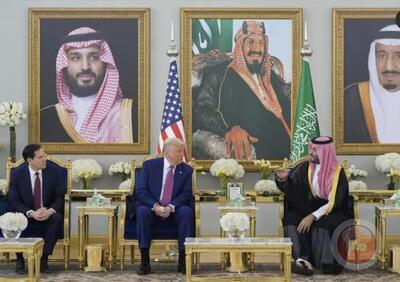  عربستان و آمریکا در مسیر دستیابی به یک توافقنامه اتحاد نظامی