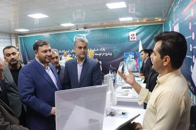  توسعه صادرات نیازمند بهره‌گیری از ظرفیت دانش بنیان‌هاست