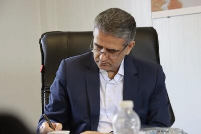  بازدید سرزده معاون سازمان بازرسی از شعب اخذ رأی انتخابات نظام پزشکی