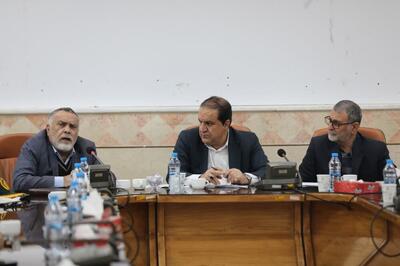  ورزش تیراندازی مدرسه تمرکز، انضباط و کنترل احساسات است