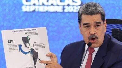  درخواست ونزوئلا از شورای امنیت برای غیرقانونی دانستن حملات آمریکا