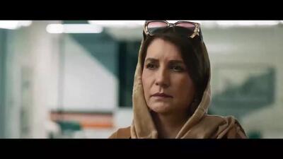  فیلم ازیادرفته سریال قسمت ۱۴