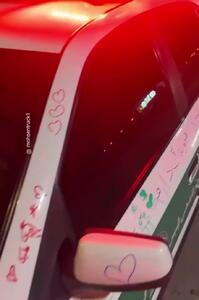  ماشین پلیس دفتر نقاشی بچه‌ها