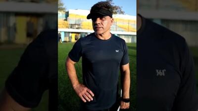  گفت و گوی متفاوت با وحید رضایی سرمربی شمس آذر و کاپیتان سایق فجرسپاسی