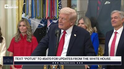  کنایه ترامپ به پوتین در حضور خبرنگاران: گفتم چند هزار تاماهاوک بدهم؟ او خوشحال نشد