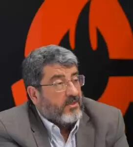  ادعای جنجالی چهره نزدیک به جلیلی: آمریکا قبل از حمله به فردو به ایران خبر داد!