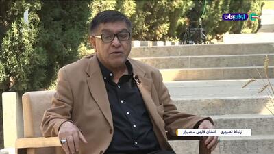  نظر غلام پیروانی درباره برگزاری دربی در ورزشگاه پارس شیراز