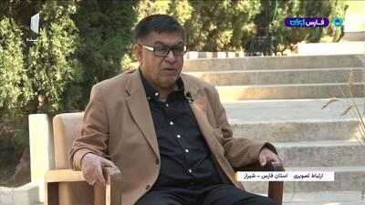  صحبت های شاه غلام درباره مصاحبه های جذابش پس از بازی‌ ها