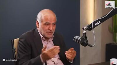  استاد ژئوپلیتیک دانشگاه تهران: اگر سیاست‌ها اشتباه بوده، بپذیریم! / ایران نباید در گوشه رینگ ژئوپلیتیک گیر کند