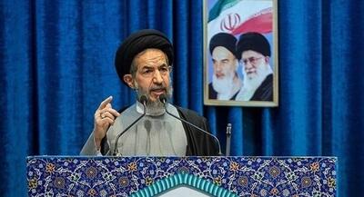 ابوترابی فرد: رئیس‌جمهور آمریکا برای نجات نتانیاهو از باتلاق غزه وارد میدان شده رسانه‌های صهیونیستی به پیروزی مقاومت فلسطین اعتراف کردند | جهان نیوز