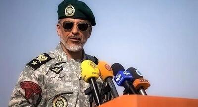 دریادار سیاری: جنگ جایی رخ می‌دهد که آمادگی وجود ندارد | جهان نیوز