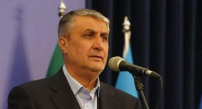  اسلامی: در تراز بالای‌ فناوری هسته‌ای قرار داریم | جهان نیوز