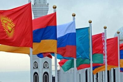  باز شدن درهای تجارت با اوراسیا؛ واردات حبوبات و گندم بدون عوارض گمرکی