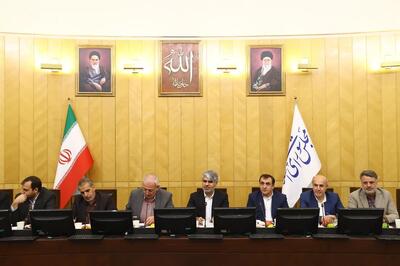  رئیس سازمان امور دانشجویان: کمیته رفع دغدغه‌های دانشجویان تشکیل شد/ تعداد شوراهای صنفی دانشجویی از ۲۸ به ۸۶ رسیده و در انتخابات آتی قطعاً به بیش از ۱۰۰ شورا خواهد رسید