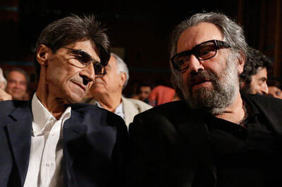  دل‌نوشته‌ی مسعود کیمیایی برای ناصر تقوایی: در این چند سال گذشته دوستانم برای من تنهایی را خواستند؛ ناصر تقوایی یک دوست شریف بود