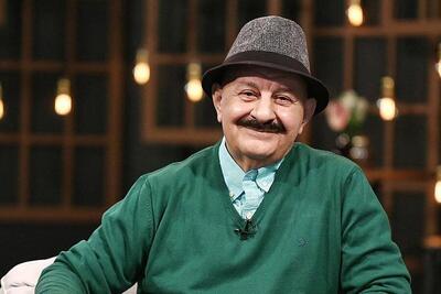  دنبال احترامم؛ نه شهرت