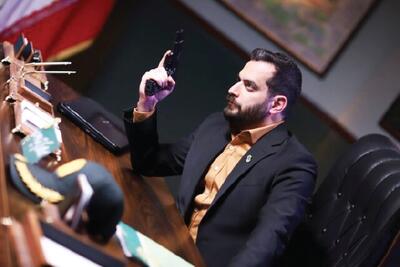 کارآگاه‌بازی با «سرنخ» در تلویزیون