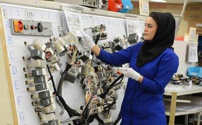  چرخش زنانه در بازار کار جهانی