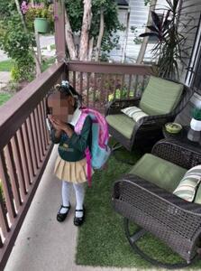  دستگیری پسر ۹ ساله و دختر ۱۰ ساله در تلاش به قتل و تجاوز به دختر بچه ۵ ساله در آمریکا