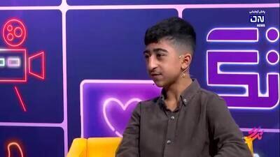 گلزار می خواست مرا بازیگر کند، مدیر برنامه ام کار را خراب کرد/ ویدئو