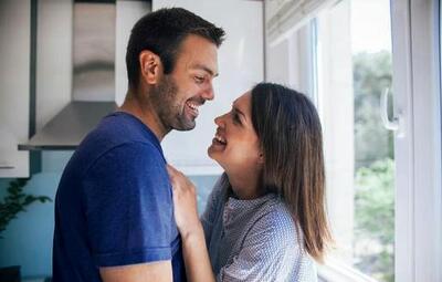  این 10 راز طلایی زوج‌های خوشبخت را از دست ندهید!