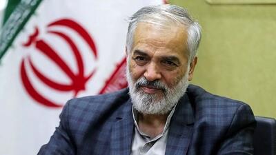 اتهام قدیری ‌ابیانه به روحانی؛ او می‌خواست اروند رود را به صدام بدهد!