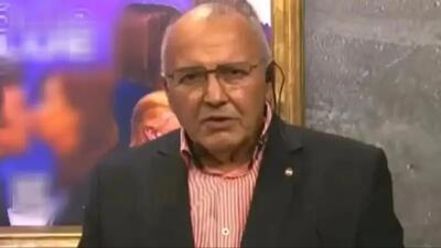  مرگ نامزد انتخابات پارلمانی آرژانتین در پخش زنده تلویزیونی