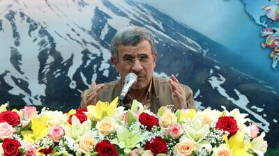  گردهمایی احمدی‌نژادی‌ها در تهران + جزئیات
