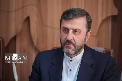  نامه مشترک ایران، روسیه و چین در مورد تحریم‌های شورای امنیت / غریب‌آبادی: قطعنامه ۲۲۳۱ فردا رسما پایان می‌یابد