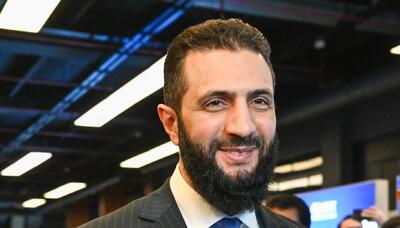  خروج احمد الشرع از فهرست تروریستی سازمان ملل / جولانی رسما سفید شد!