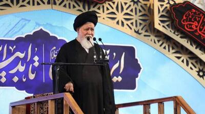  علم‌الهدی: سیاست‌های ما در مقابله با آمریکا هیچ خطایی نداشته است - مردم سالاری آنلاین