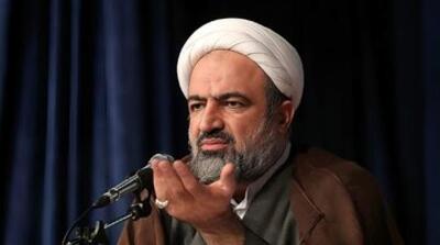 حمید رسایی خطاب به ظریف و پزشکیان؛ بوی بد برجام‌های موشکی به مشام می‌رسد - مردم سالاری آنلاین