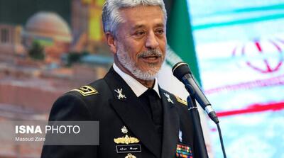تا زمانی که نیروهای مسلح آمادگی داشته باشد، دشمن توان تعرض نخواهد داشت - مردم سالاری آنلاین