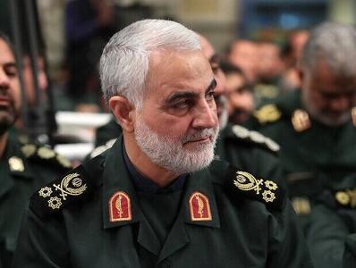 فیلم/ ماجرای دیدار خصوصی نخست‌وزیر سابق عراق با سردار سلیمانی