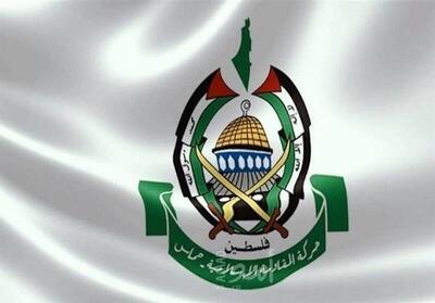  حماس: خلع سلاح مقاومت در شرایط فعلی باعث ناآرامی در غزه می‌شود