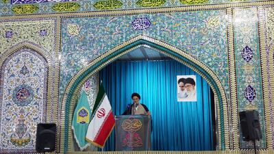  حسینی: اقدام مسئولان برای حضور نیافتن در اجلاس شرم‌الشیخ هوشمندانه بود