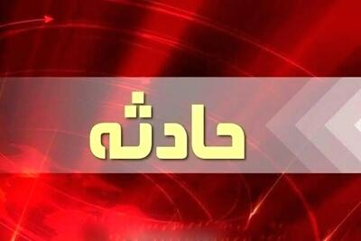  امدادرسانی به مصدوم سقوط کرده به دره در روستای باشی انجام شد