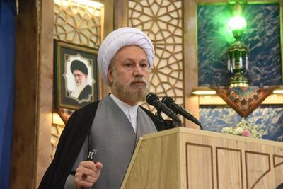  آیت‌الله دژکام: مدیران فارس در موضوع عفاف و حجاب مسئولانه عمل کنند
