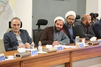  حجت‌پناه: چهارمحال‌وبختیاری در تربیت مدیران جوان نظام پیشگام است