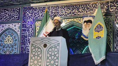  نوری: اعتماد به آمریکا و غرب خطای راهبردی است