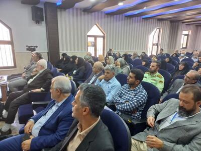  همایش ملی گیاهان دارویی استراتژیک در دامغان برگزار شد