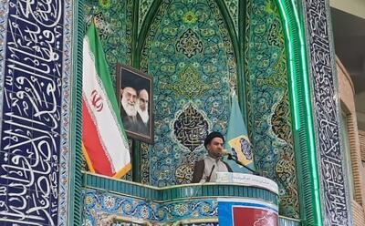  مذاکره از موضع ضعف تسلیم است؛ اقتدار ملی شرط عزت در دیپلماسی