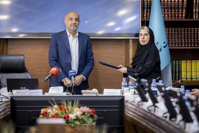  عکاس خبرگزاری مهر آذربایجان‌شرقی برگزیده نمایشگاه «در مسیر عدالت» شد