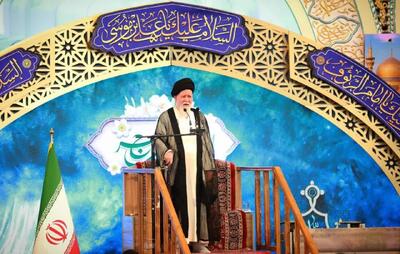  علم الهدی: فرزندان مسجدی در روزهای سخت، مدافعان انقلاب شدند