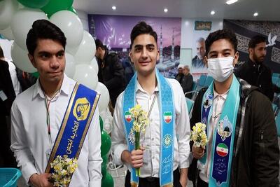 آغاز فرآیند ثبت‌نام عمره دانش آموزی؛ افزایش ۴ برابری اعزام دانش آموزان