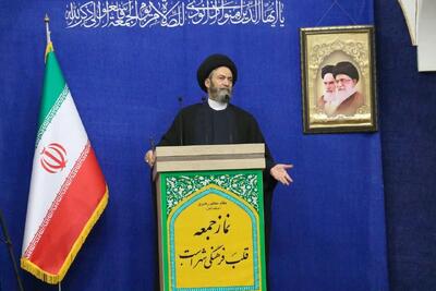  عاملی: عدم حضور  ایران در اجلاسیه شرم الشیخ مصداق بارز عزت مداری بود