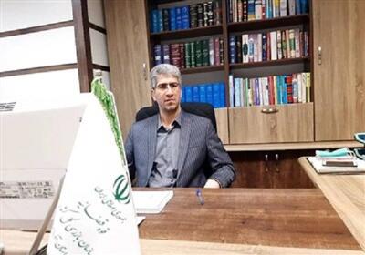  ۴۰ قطعه زمین صنعتی به مساحت ۱۲.۵ هکتار به دولت بازگردانده شده است