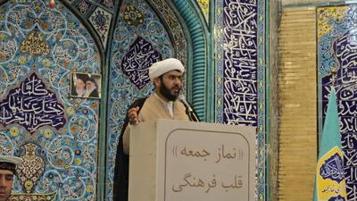  ذاکری: آتش‌بس در غزه طرح آمریکایی برای نجات رژیم صهیونیستی بود