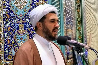  امام جمعه اسلامشهر: دولت تورم افسارگسیخته را مهار کند